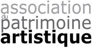 Logo Association du patrimoine artistique
